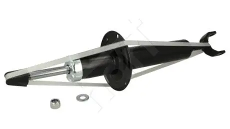807225 Амортизатор пер. VW Passat B5, Audi A6 C5 (97-05) газ. 1.8-2.4i (HART) HART подбор по vin на Brocar