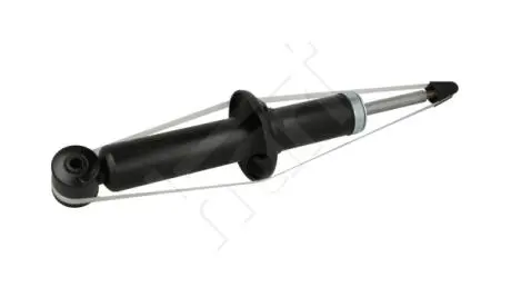 807850 Амортизатор зад. Audi A6 C5/ VW Passa B5 (96-05) газ. *Quattro (HART) HART подбор по vin на Brocar