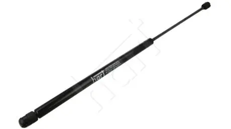 801612 Амортизатор багажника Opel Astra F (91-98) 350N/ 591MM хетчбек (HART) HART підбір по vin на Brocar
