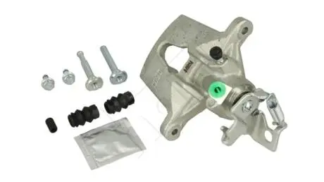 068673 Супорт задній Ford Mondeo (00-07) (+ к-т напр, смазка) лівий L (HART) HART підбір по vin на Brocar