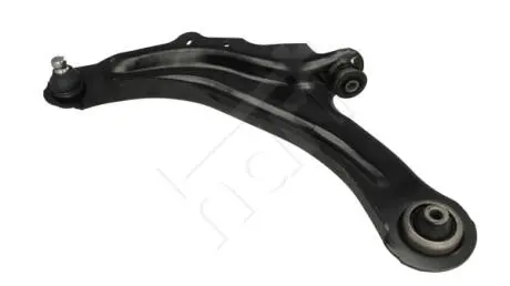 438497 Важіль передньої підвіски Renault Megane II, Scenic II лівий L (HART) HART підбір по vin на Brocar