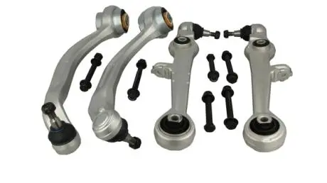 443969 Рычаг перед. комплект VW Passat B5, Audi A4-A6 (конус 16-21mm) (HART) HART підбір по vin на Brocar