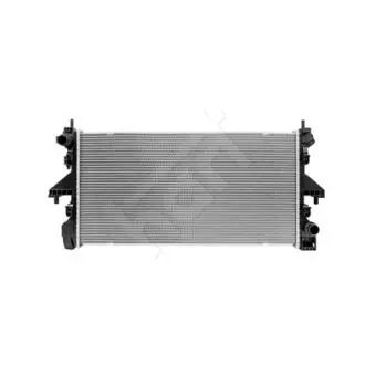 646470 Радіатор двигуна Citroen Jumper, Peugeot Boxer 2.0BlueHDi 15-&gt; (HART) HART підбір по vin на Brocar