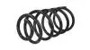 Пружина пер. VW Golf IV 2.8VR6, Seat Leon, Toledo II 1.9D 99->  (HART) 485 687