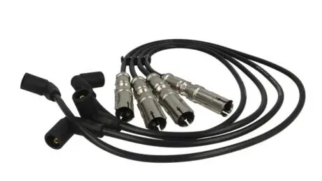 517926 Провода високовольт. VW Polo, Seat Ibiza, Cordoba 1.0-1.4 98-> (HART) HART підбір по vin на Brocar