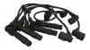 Провода високовольт. Opel Astra F, Combo, Corsa B 1.2-1.6 <-01  (HART) 515 650