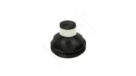 442336 Подушка двигуна Renault Megane II, Logan, Clio, Kangoo передня (HART) HART підбір по vin на Brocar