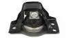 353184 Подушка двигуна Renault Megane II, Kangoo, Scenic 03-&gt; права R (HART) HART підбір по vin на Brocar