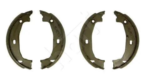 224401 Кол. ручника BMW 1 (E81/E82)/3 (E46/E90) 98-13 (160x20) с пруж. (HART) HART підбір по vin на Brocar