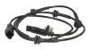 522957 Датчик ABS пер. Peugeot 407, Citroen C6 1.8-3.0i/1.6-2.7D 04-&gt; (HART) HART підбір по vin на Brocar