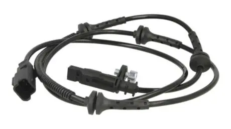 522957 Датчик ABS пер. Peugeot 407, Citroen C6 1.8-3.0i/1.6-2.7D 04-> (HART) HART підбір по vin на Brocar
