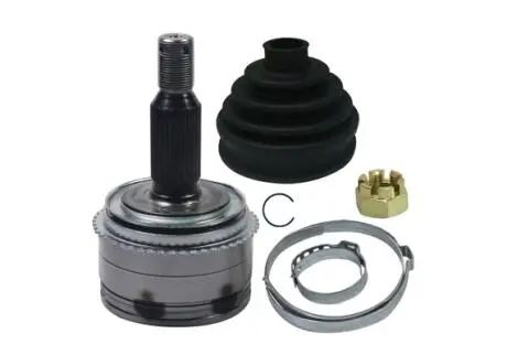 470845 Шрус (комплект) Mitsubishi Pajero 3.2D/3.5i (00-06) (z=30/33) (HART) HART подбор по vin на Brocar