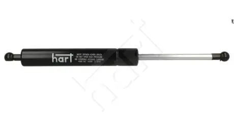 808447 Амортизатор багажника MB W-210 E-Class 1400N/ 325MM універсал (HART) HART подбор по vin на Brocar