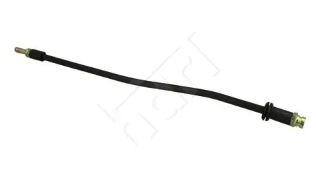 232538 Шланг гальмівний пер. Ford Galaxy, VW Sharan (95-10) (L505mm) (HART) HART підбір по vin на Brocar