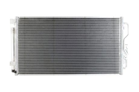 637265 Радіатор кондиціонера BMW 1(F20), 2(F22), 3(F30), 4(F32) 10-&gt; (HART) HART підбір по vin на Brocar