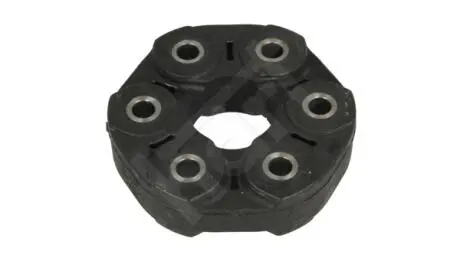 428912 Муфта кардана еластична BMW 3 (E30/E36/E46/E90), 5 (E34) 82-> (HART) HART підбір по vin на Brocar