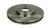 Диск гальмівний пер. Fiat Bravo, Tipo, Stilo 01-> (d281x26mm)  (HART) 230 996
