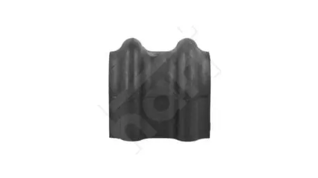 485131 Втулка стаб. задня Hyundai ix35, Kia Sportage (d=16.5mm) 09-&gt; (HART) HART підбір по vin на Brocar