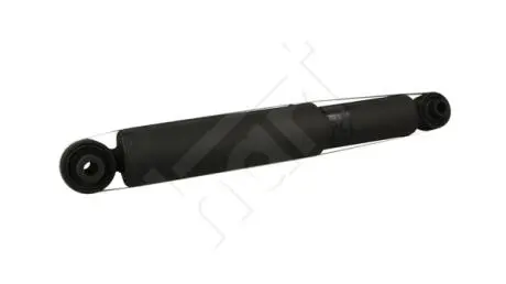 811387 Амортизатор зад. Nissan X-Trail, Qashqai, Renault Koleos 07-> (HART) HART підбір по vin на Brocar