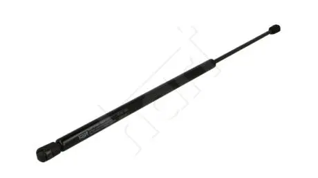 813991 Амортизатор багажника Citroen Nemo/P. Bipper 670N/ 375-595MM (HART) HART підбір по vin на Brocar