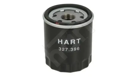 327396 Фільтр масляний Toyota Carina E, II, Avensit T22 1.6-1.8-2.0 (HART) HART підбір по vin на Brocar