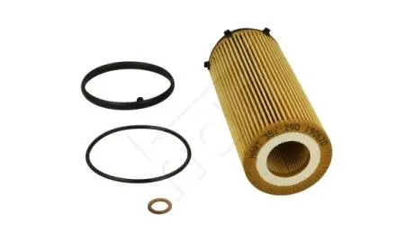 351290 Фільтр масляний BMW 3 (E90), 5 (F10), X5 (E70) 2.5-3.0D 05-> (HART) HART підбір по vin на Brocar