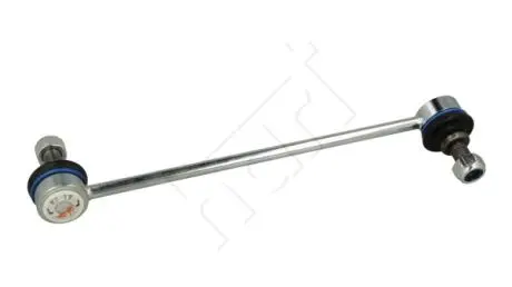 432808 Стійка стабілізатора пер. Hyundai Santa Fe I (00-06) права R (HART) HART підбір по vin на Brocar