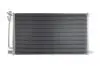 606056 Радіатор кондиціонера BMW 3 (E46), X3 (E83) 2.0-3.0D (98-11) (HART) HART підбір по vin на Brocar