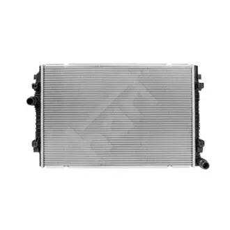 641291 Радіатор двигуна VW Passat B8, Skoda Octavia, Golf 2.0D 14-> (HART) HART подбор по vin на Brocar