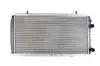 600919 Радіатор двигуна Fiat Ducato-Peugeot Boxer 1.9D-2.8D (94-06) (HART) HART підбір по vin на Brocar