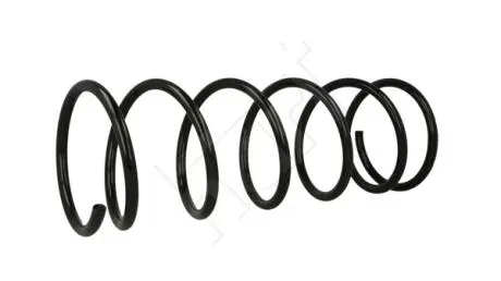 429662 Пружина пер. Citroen Berlingo, Peugeot Partner 1.8-2.0D 96-> (HART) HART підбір по vin на Brocar