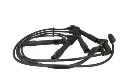 517934 Провода високовольт. Skoda Octavia (98-10), VW Passat B5 1.8 (HART) HART підбір по vin на Brocar