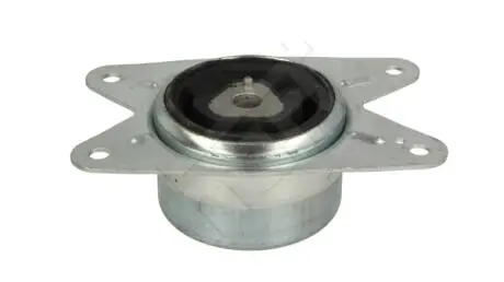 338540 Подушка двигуна Opel Astra G/Zafira A 1998-2005 пер. ліва L (HART) HART підбір по vin на Brocar