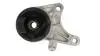 357011 Подушка двигуна Opel Astra G- Zafira A 2.0D (98-05) передня (HART) HART підбір по vin на Brocar