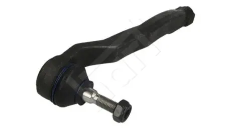 433057 Наконечник рул. тяг Renault Megane II, Scenic (02-08) лівий L (HART) HART підбір по vin на Brocar