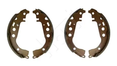 226441 Колодки гальмівні барабанні Toyota Prius/Yaris 99-> (200x32) (HART) HART подбор по vin на Brocar