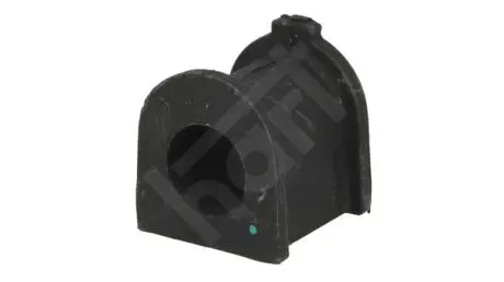 449703 Втулка стаб. передня Toyota Land Cruiser Prado (02-09) (d27) (HART) HART підбір по vin на Brocar