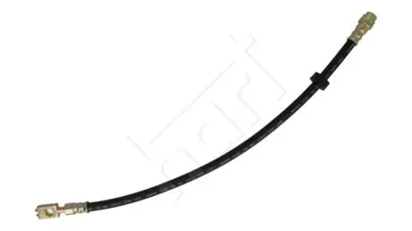 220399 Шланг гальм. пер. VW Golf 4, Bora, Skoda Octavia 440mm 96-> (HART) HART подбор по vin на Brocar