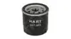327505 Фільтр масляний Suzuki Swift, Chery QQ, Matiz 0.8-1.6i 98-&gt; (HART) HART підбір по vin на Brocar