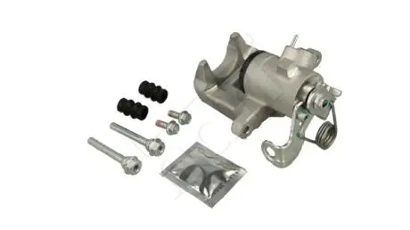 254014 Супорт задній Audi A4 (00-09) (+ к-т напр, смазка) правий R (HART) HART подбор по vin на Brocar