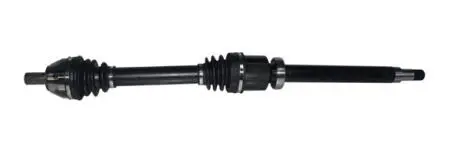 449110 Привід передній Ford Focus, Volvo S40, V50 (04-12) правий R (HART) HART підбір по vin на Brocar