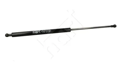 811238 Амортизатор багажника Audi A4 B7 04-> 540N/ 490MM універсал (HART) HART підбір по vin на Brocar
