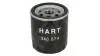 340874 Фільтр масляний Ford Focus II, Mondeo III 1.8-2.0 16v 00-&gt; (HART) HART підбір по vin на Brocar