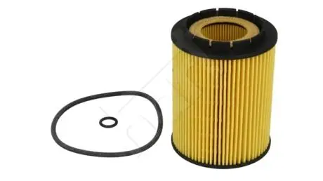 338318 Фільтр масляний Audi A6, A8, VW Passat, T4, T5 2.8-4.2 VR6 (HART) HART підбір по vin на Brocar