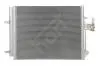 Радіатор кондиціонера Ford Galaxy, Mondeo 1.6-2.2D (07-15)  (HART) 614 996