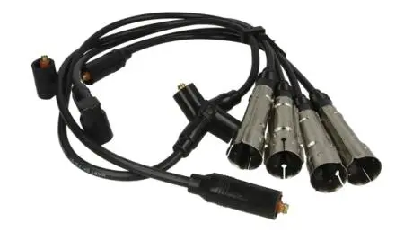 515754 Провода високовольт. VW Caddy I, Golf, Passat 1.0-2.0 <-02 (HART) HART підбір по vin на Brocar
