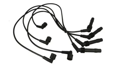 515654 Провода високовольт. Opel Vectra B 1.6 16v, Omega B 2.0 8v (HART) HART підбір по vin на Brocar