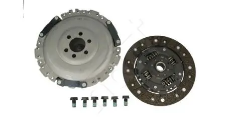 344107 Комплект зчеплення Skoda Octavia, VW Golf 1.4/1.6i (96-10) (HART) HART підбір по vin на Brocar