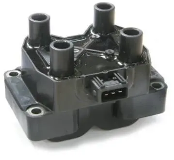 511155 Котушка запалювання Fiat Scudo, Peugeot Expert 1.6 (96-06) (HART) HART подбор по vin на Brocar