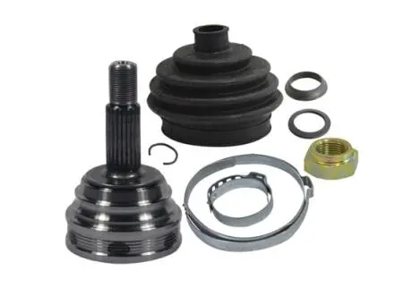418392 Шрус/граната зовн. VW Polo, Lupo, Seat Arosa (z30x22) 94-> (HART) HART підбір по vin на Brocar